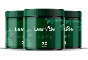 Leaftide Premium Weight Management Formula